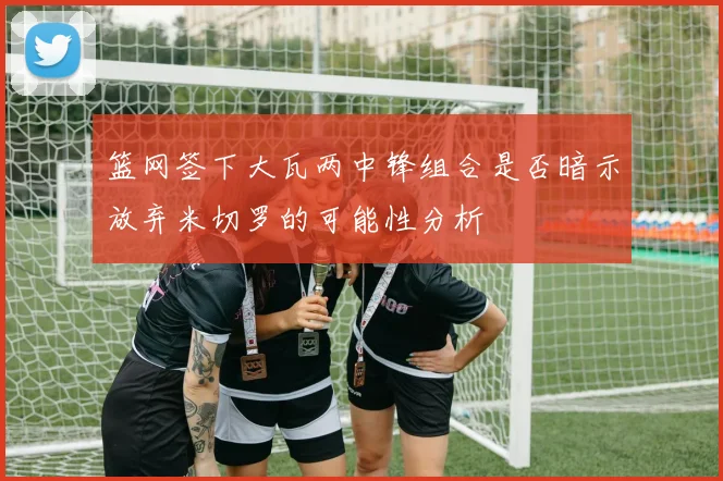 篮网签下大瓦两中锋组合是否暗示放弃米切罗的可能性分析